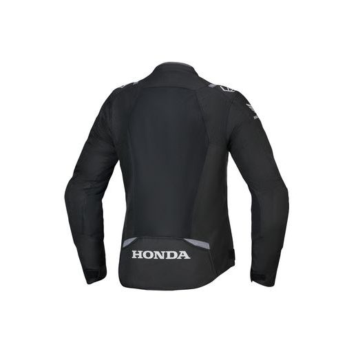 ALPINESTARS STELLA T-SPS AIR V2 HONDA KOLEKCIA – DÁMSKA BUNDA NA MOTORKU (ČIERNA/SIVÁ/BIELA) 2025