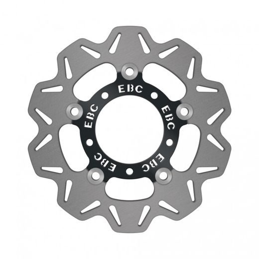 BRZDOVÝ KOTÚČ EBC VR9133BLK