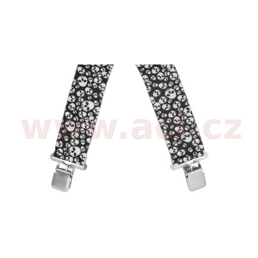 TRAKY SKULLS, OXFORD