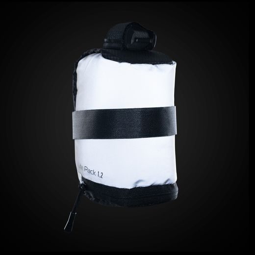 BRAŠNA POD SEDLO LITE PACK 1.2, OXFORD (REFLEXNÍ POVRCH, OBJEM 1,2 L)