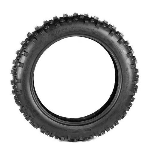 X-GRIP SUPERENDURO-R 140/80-18 - ZADNÁ ENDURO PNEUMATIKA SOFT/MEDIUM/HARD