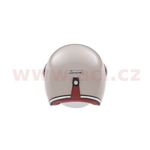 PRILBA HERITAGE, NOX PREMIUM (RUŽOVÁ CHAMPAGNE) 2022