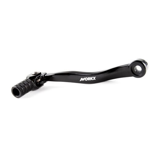 AWORKX RADIACA PÁKA (RADIČKA), ČIERNA – KTM EXC 250 / 300 '17, EXC 250 / 300 TPI '18–'23, SX 250 '16–'22; HUSQVARNA TC 250 '17–'22, TC 300 VŠETKY ROČNÍKY, TE 250 / 300 '17, TE 250 / 300 I '18–'23; GASGAS EC 250 / 300 '21–'23, MC 250 '22–'23 (AW-20092)