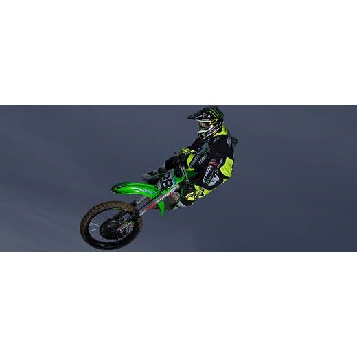 PNEUMATIKA DUNLOP 70/100-10 41J TT GEOMAX MX33