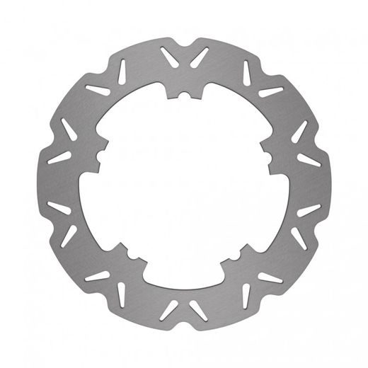 BRZDOVÝ KOTÚČ EBC VR514