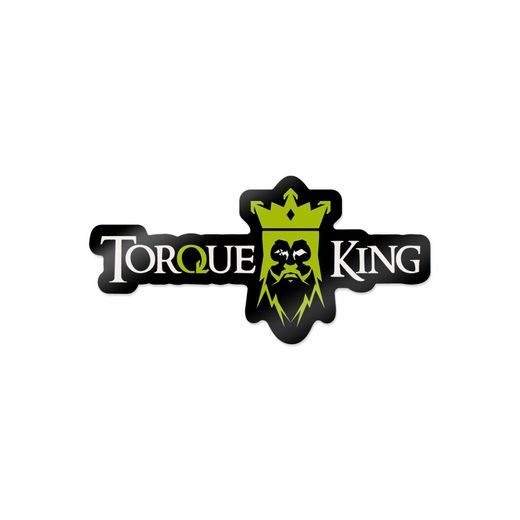 X-GRIP TORQUE KING STICKER