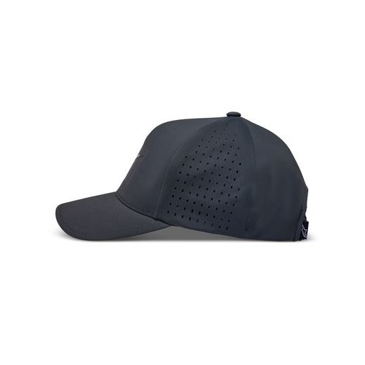ALPINESTARS ALGO PERFORATED ADJUSTABLE – VOĽNOČASOVÁ ŠILTOVKA (TMAVO SIVÁ)
