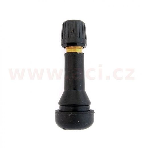 VENTIL BEZDUŠOVÝ MOTO TR438, PR.8,3 MM