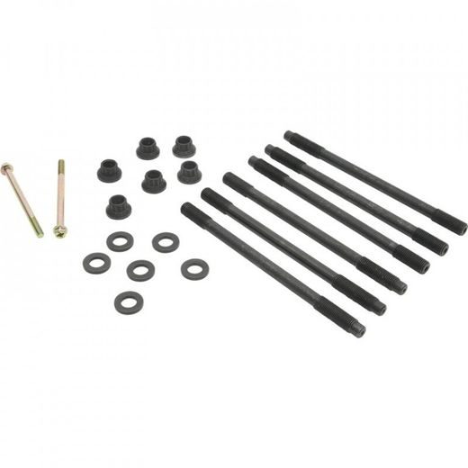 CYLINDER HEAD STUD BOLT KIT CYLINDER WORKS CWBLTK01