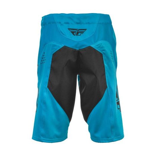 ŠORTKY RADIUM, FLY RACING - USA (MODRÁ)
