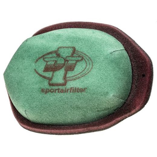 VZDUCHOVÝ FILTR PENOVÝ (KAWASAKI), DT-1