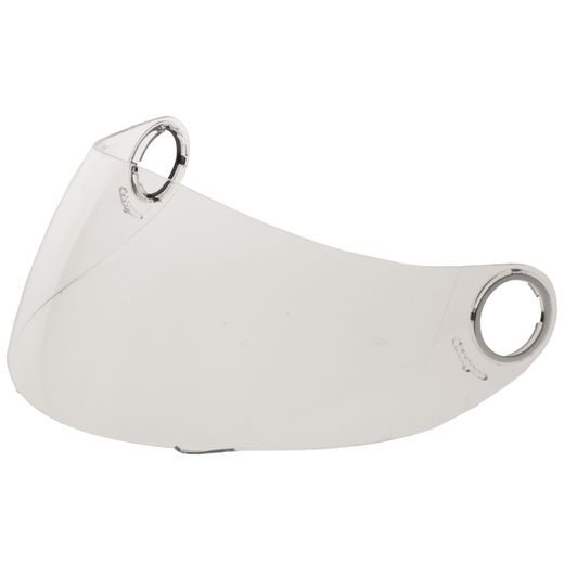 PLEXI PRE PRILBY EVO, CASSIDA - ČR (ČÍRE)