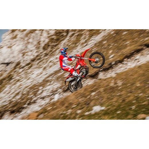 MOTOCYKEL BETA RR X-PRO 4T 350 2027