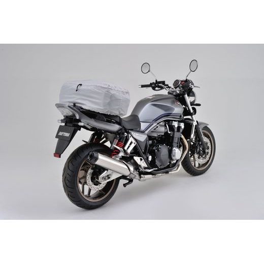 BRAŠNA NA SEDADLO SPOLUJAZDCA OBJEM 33 - 42 L, HENLYBEGINS