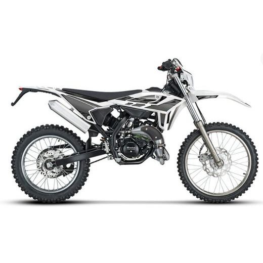 MOTOCYKEL BETA RR 2T 50 BIELA