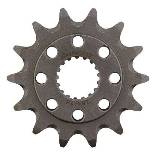 REŤAZOVÉ KOLIEČKO SUPERSPROX CST-284:14 14 ZUBOV,520