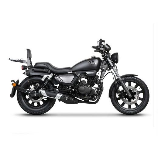 OPIERKA SHAD K0KL18SN SISSY BAR