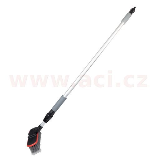 TELESKOPICKÝ PRIETOKOVÝ KEFA NA UMÝVANIE AUTA 97-160 CM