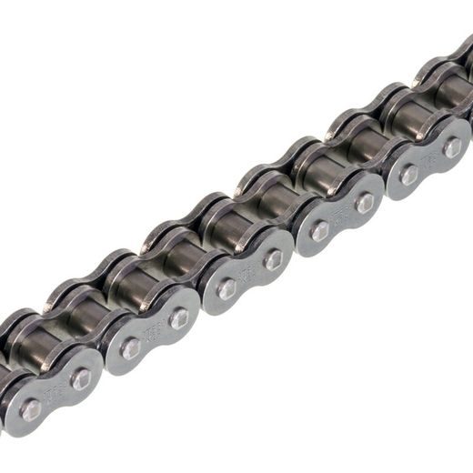 REŤAZ 530X1R, JT CHAINS (X-KRÚŽOK, FARBA ČIERNA, 92 ČLÁNKOV VR. NITOVACIE SPOJKY)