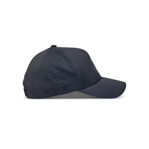 ALPINESTARS ALGO PERFORATED ADJUSTABLE – VOĽNOČASOVÁ ŠILTOVKA (TMAVO SIVÁ)
