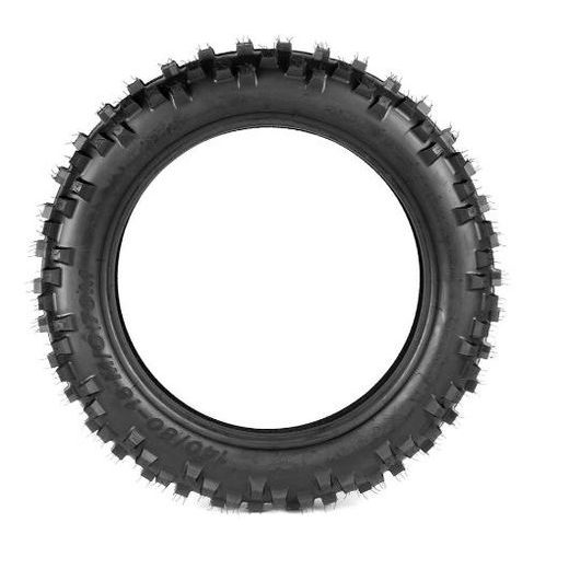 X-GRIP KING KONG 140/80-18 - ZADNÁ ENDURO PNEUMATIKA STICKY/MEDIUM