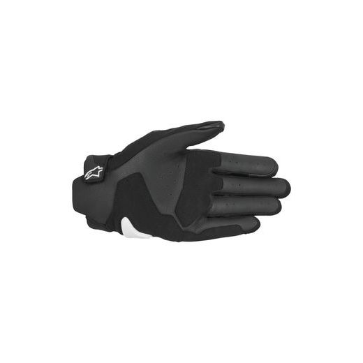 ALPINESTARS SP X 5 AIR – MOTOCYKLOVÉ RUKAVICE NA CESTNÚ JAZDU (ČIERNA/BIELA) 2025
