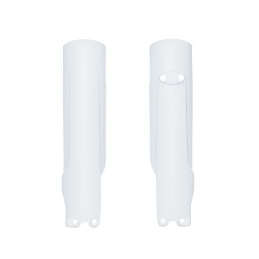 OCHRANNÉ KRYTY VIDLÍC POLISPORT 8352500001 BIELA