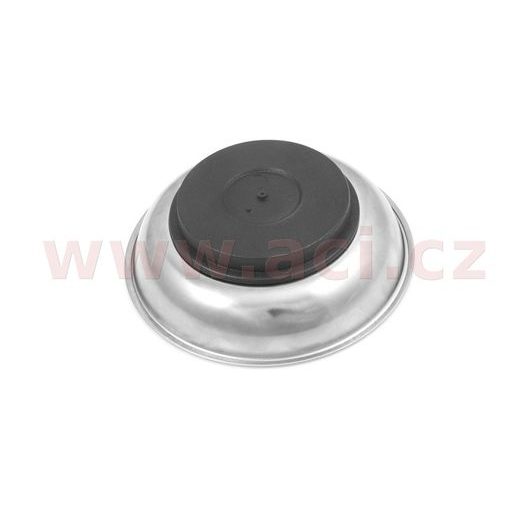 MAGNETICKÁ MISKA GUĽATÁ (PRIEMER 100 MM), BIKESERVICE