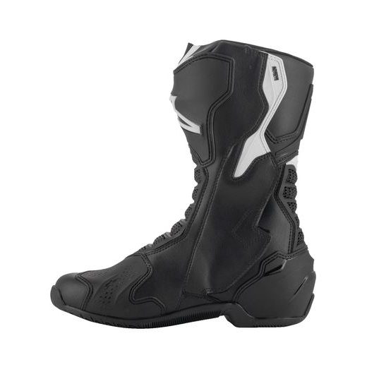 ALPINESTARS SMX-6 3 – MOTOCYKLOVÉ TOPÁNKY NA CESTNÚ JAZDU (ČIERNA/BIELA) 2025