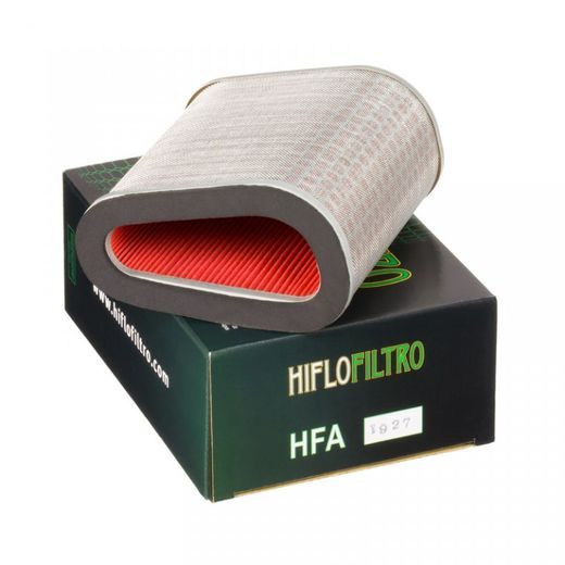 VZDUCHOVÝ FILTER HIFLOFILTRO HFA1927 HONDA CBF 1000 06-10