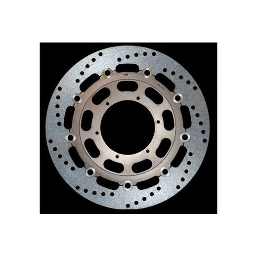 BRZDOVÝ KOTÚČ EBC MD1088LS