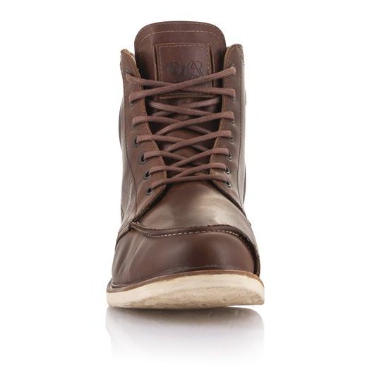 TOPÁNKY MONTY 2 OSCAR 2022, ALPINESTARS (HNEDÁ)