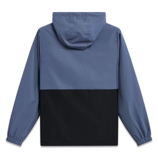 ALPINESTARS SPEEDED WINDBREAKER – VOĽNOČASOVÁ BUNDA (MODRÁ/ČIERNA)
