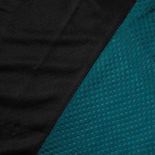 MOTOKROSOVÝ DRES X-GRIP TUNGSTEN – PETROLEJOVÁ