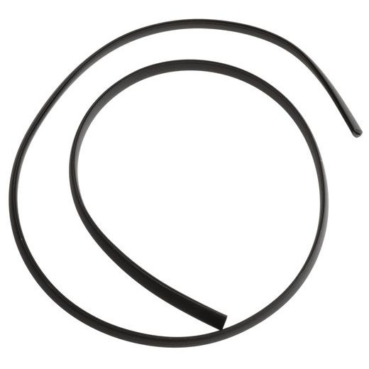 TESNENIE SPODNÉHO LEMU PRE PRILBY FIBRE, CASSIDA