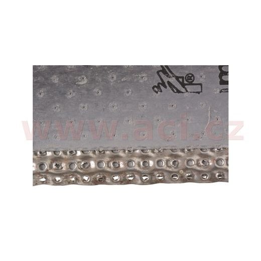TESNIACE PAPIER PRE HLAVY VALCOV A VÝFUKY (1 MM, 500X500 MM), ATHENA