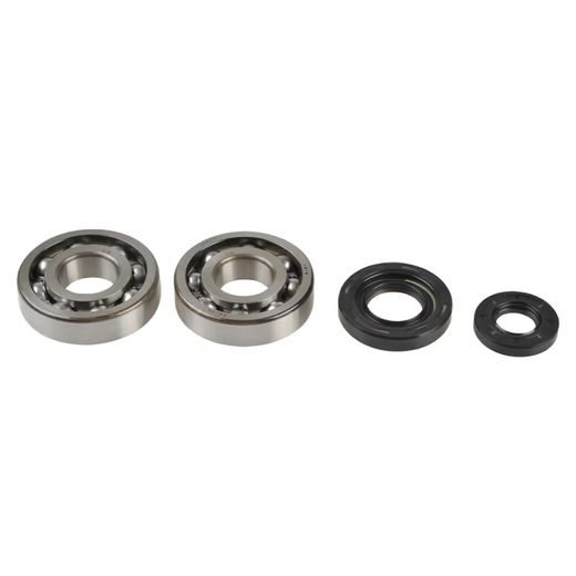 OPRAVNÁ SADA KĽUKOVEJ HRIADELE ATHENA P400485444038 (BEARING AND OIL SEAL KIT)