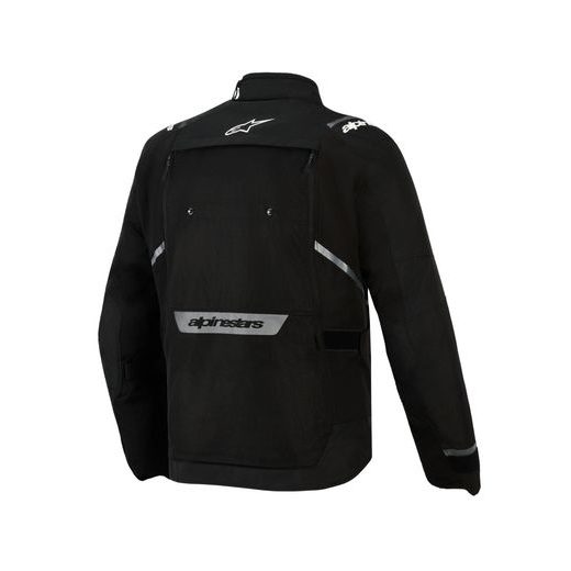 ALPINESTARS CUSCO DRYSTAR – MOTOCYKLOVÁ BUNDA NA CESTNÚ JAZDU (ČIERNA) 2026