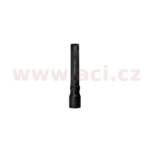 LED LENSER P17R CORE - ROBUSTNÍ RUČNÍ SVÍTILNA SE SUPERLEDKOU, DOSVIT 560 M, ZÁRUKA 7 LET