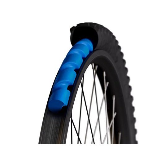 TECHNOMOUSSE BEZDUŠOVÝ BLUE VERTIGO XC 29 (ŠÍRKA 2,1 - 2,4), ATHENA