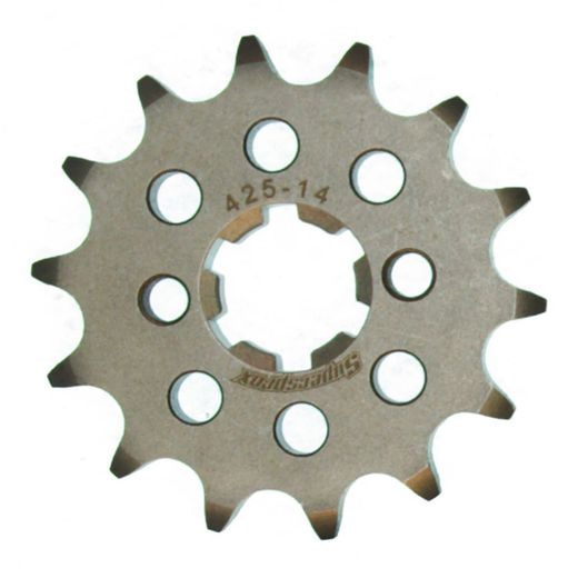 REŤAZOVÉ KOLIEČKO SUPERSPROX CST-425:14 14 ZUBOV,428