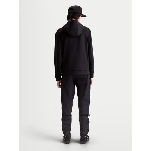 ALPINESTARS DATRIX HOODIE – VOĽNOČASOVÁ MOTO MIKINA (ČIERNA)