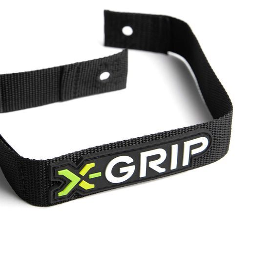 ZADNÝ ZDVÍHACÍ POPRUH X-GRIP – ČIERNA