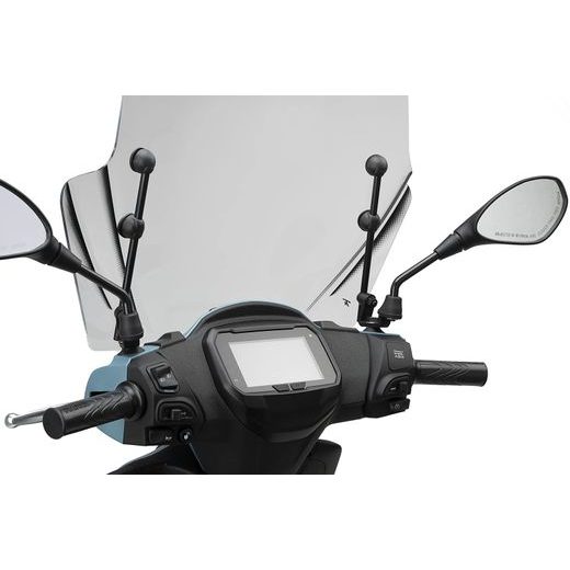PLEXI NA MOTORKU PUIG T.X. 22768W PRIEHĽADNÉ