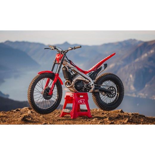 MOTOCYKEL BETA TRIAL EVO 4T 300 2026