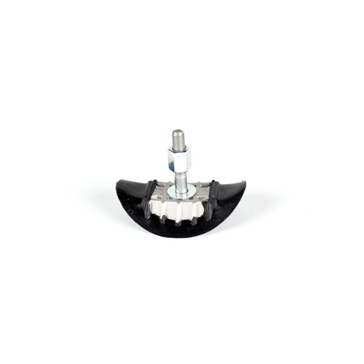 HALTER DO KOLESA AWORKX 1,40–1,60″ (ZÁMOK PNEUMATIKY) – ČIERNY