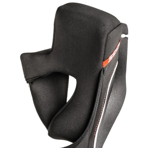 LÍCNICA A LÍMEC INTERIÉRU PRE PRILBY INTEGRAL GT 2.0, CASSIDA