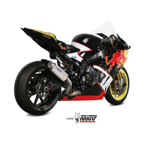 KONCOVKA VÝFUKU MIVV GP PRO B.031.L6P TITÁN