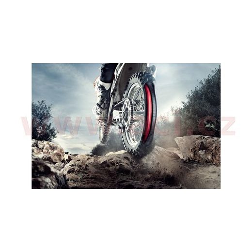 BEZDUŠOVÝ KIT TUBLISS 18"X1,85" - 2,15", NUETECH - USA