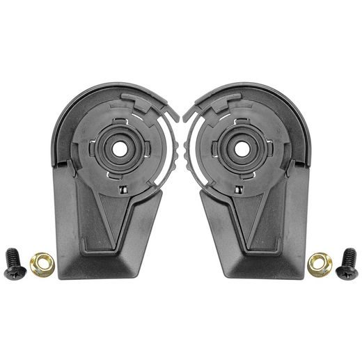 MECHANIZMUS HĽADÍ PRE PRILBY JET TECH, CASSIDA